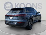 2024 Q8 e-tron Thumbnail 8