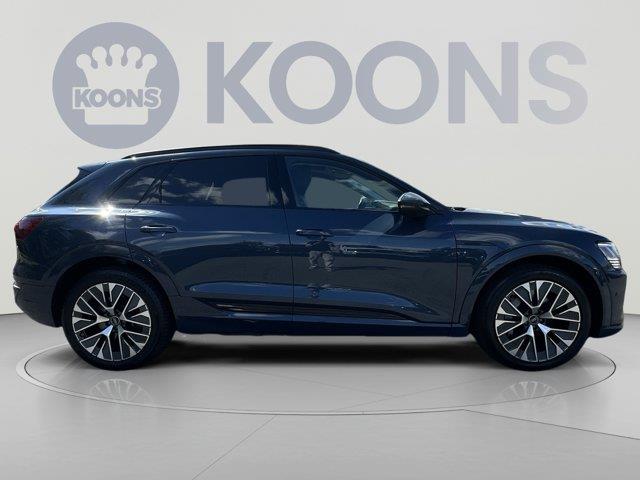 2024 Audi Q8 - $41,505