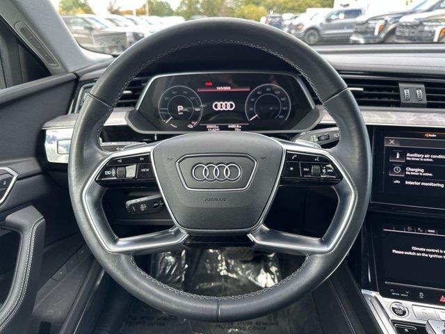 2024 Audi Q8 - $41,505