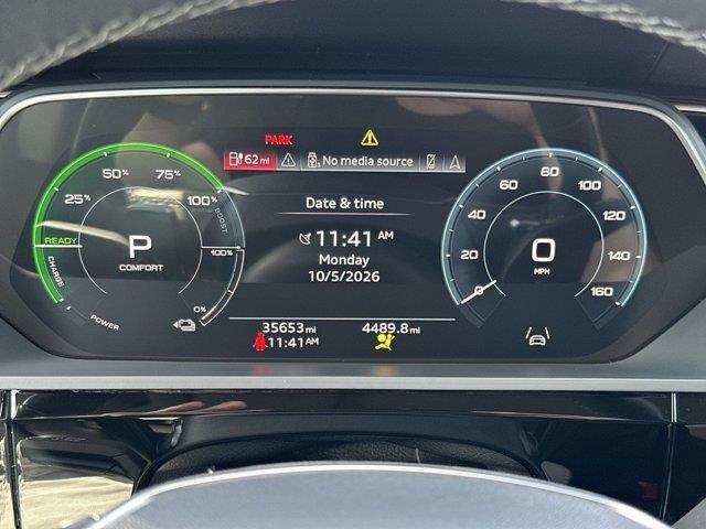 2024 Audi Q8 - $41,505