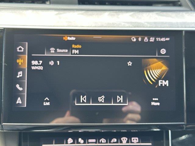 2024 Audi Q8 - $41,505