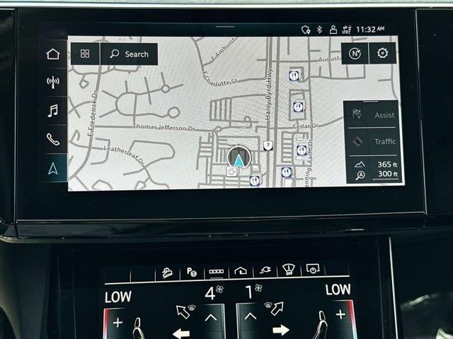 2024 Audi Q8 - $41,505