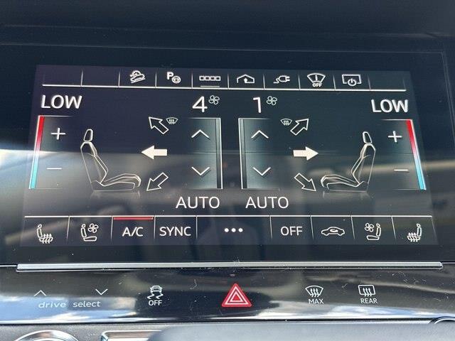 2024 Audi Q8 - $41,505