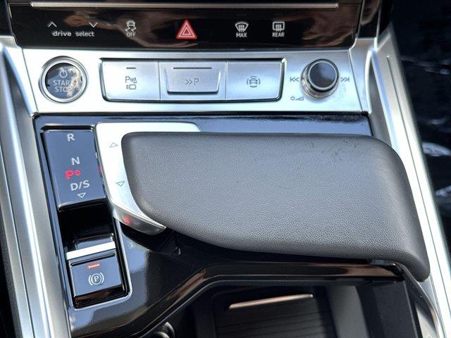 2024 Audi Q8 - $41,505