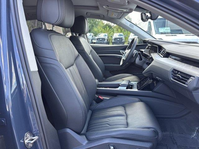 2024 Audi Q8 - $41,505