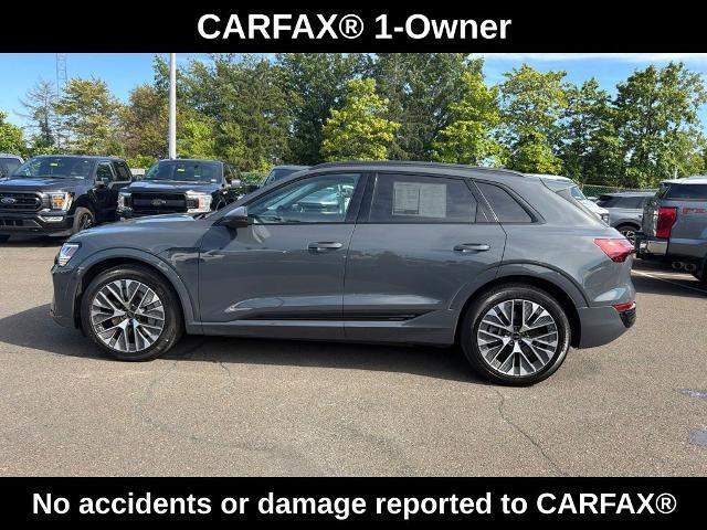 2024 Audi Q8 - $43,490
