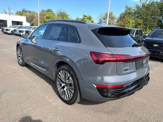 2024 Audi Q8 - $43,490