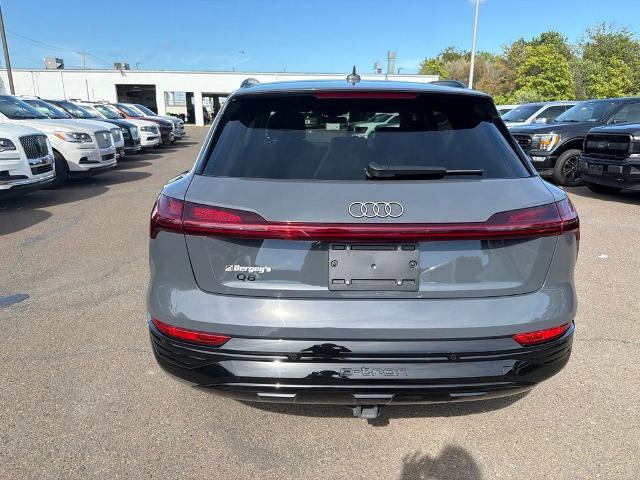 2024 Audi Q8 - $43,490
