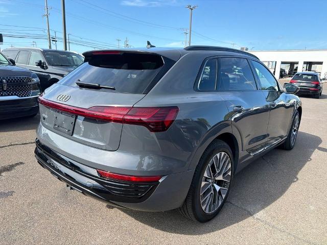 2024 Audi Q8 - $43,490