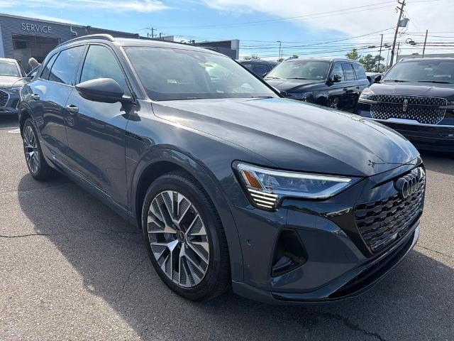 2024 Audi Q8 - $43,490