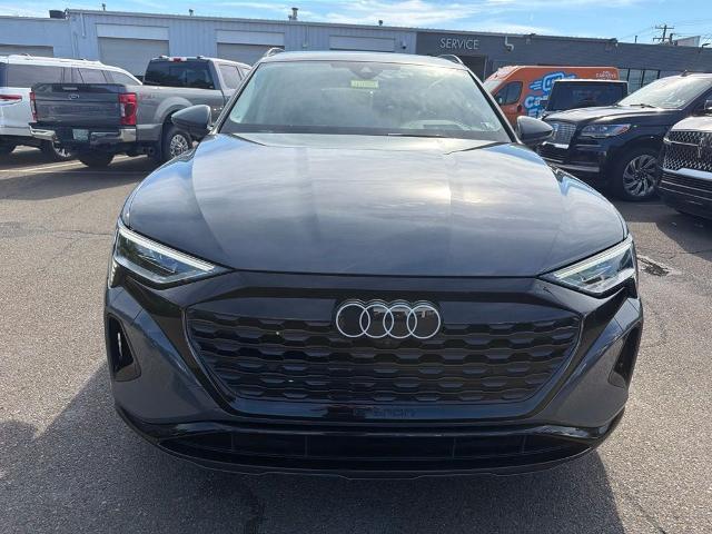 2024 Audi Q8 - $43,490