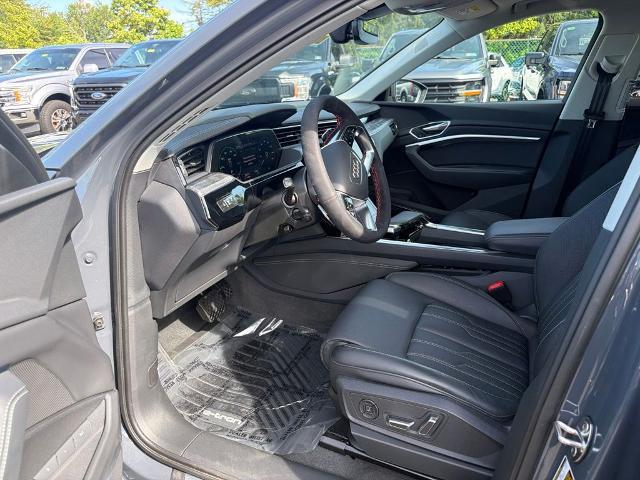 2024 Audi Q8 - $43,490