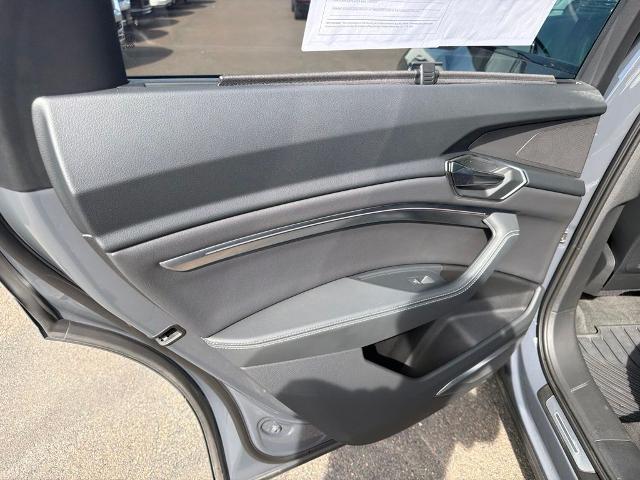 2024 Audi Q8 - $43,490