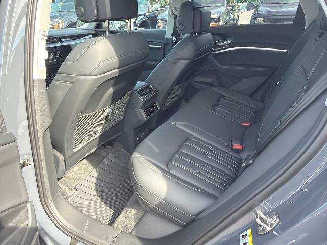 2024 Audi Q8 - $43,490
