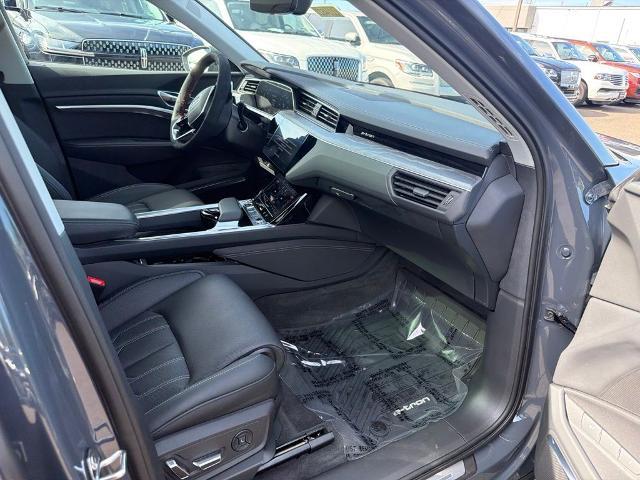 2024 Audi Q8 - $43,490