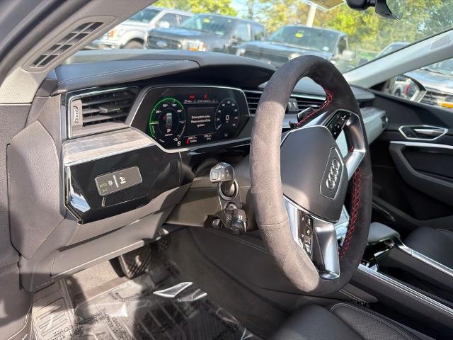 2024 Audi Q8 - $43,490