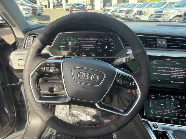 2024 Audi Q8 - $43,490