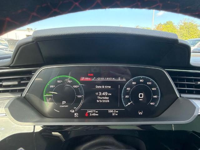 2024 Audi Q8 - $43,490