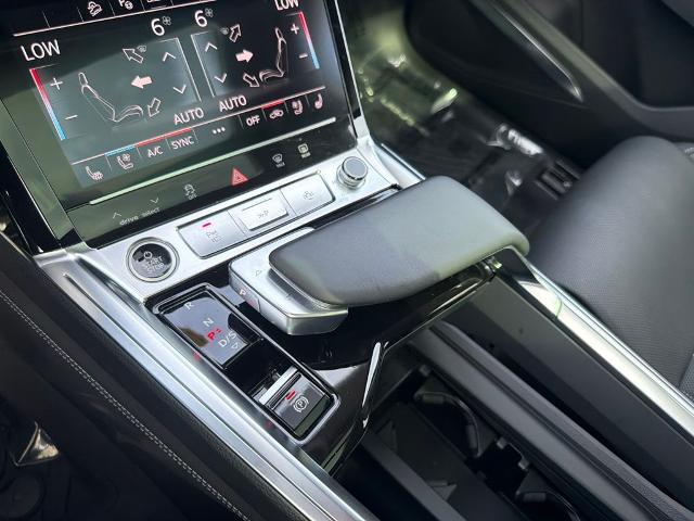 2024 Audi Q8 - $43,490