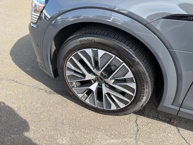 2024 Audi Q8 - $43,490