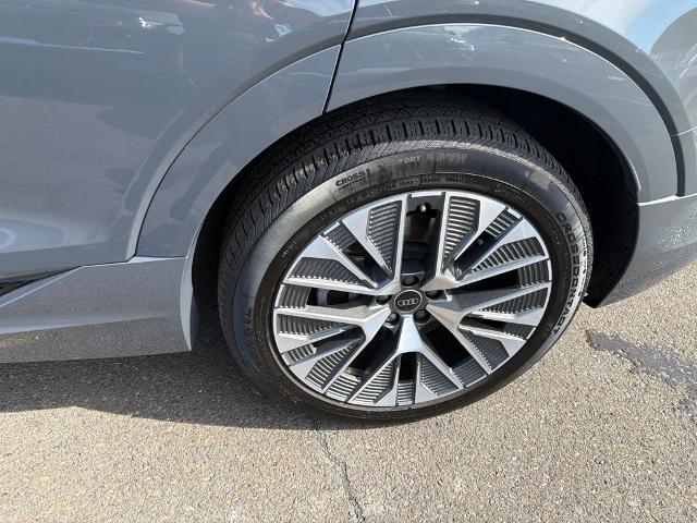 2024 Audi Q8 - $43,490
