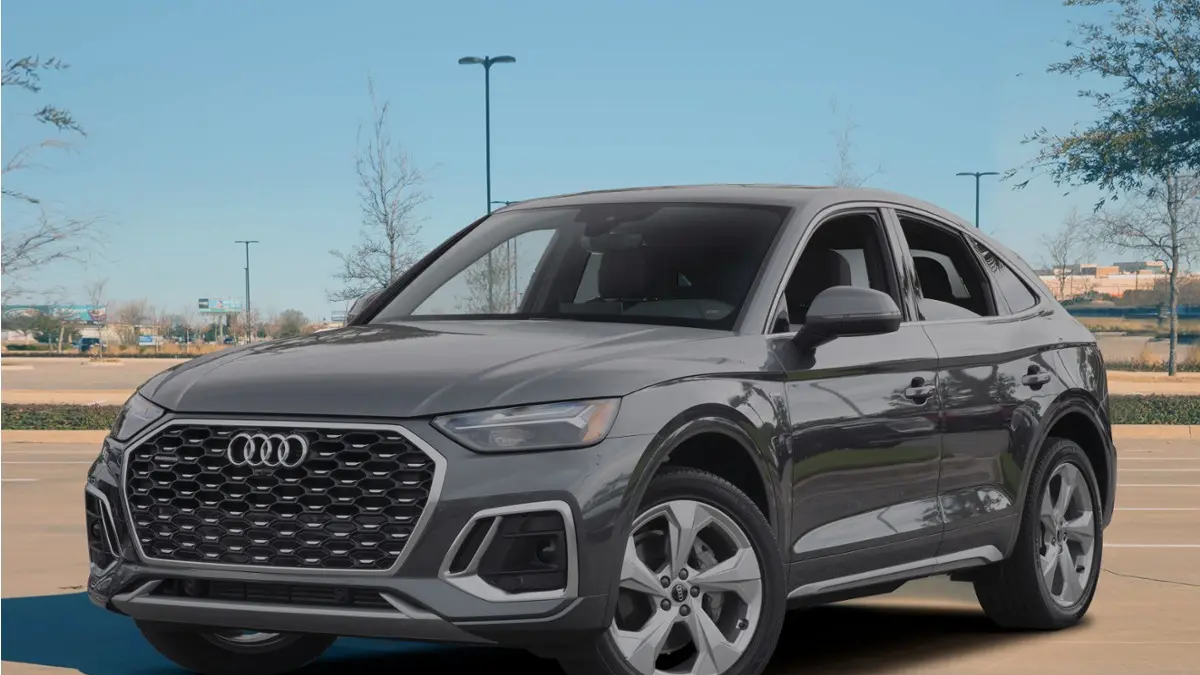 Preowned 2023 Audi Q5 Sportback quattro S line Prestige 45 TFSI for Sale