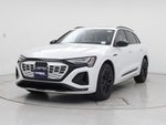 2024 Q8 e-tron Thumbnail 4