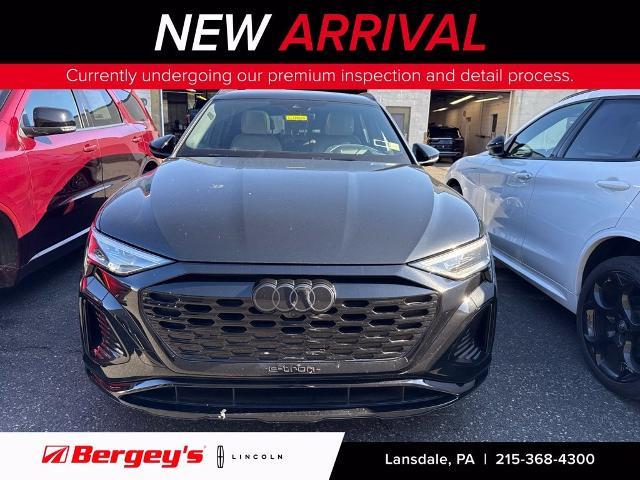 2024 Audi Q8 - $43,490