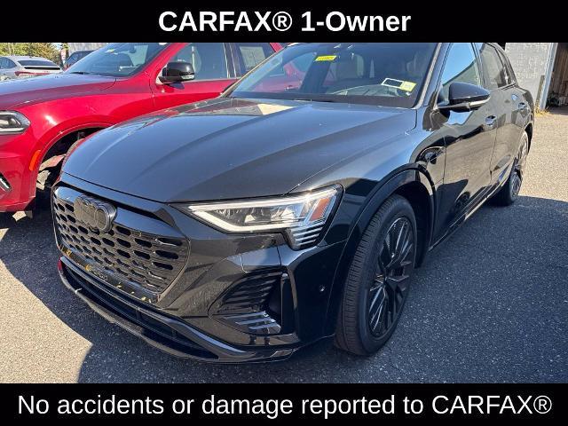 2024 Audi Q8 - $43,490