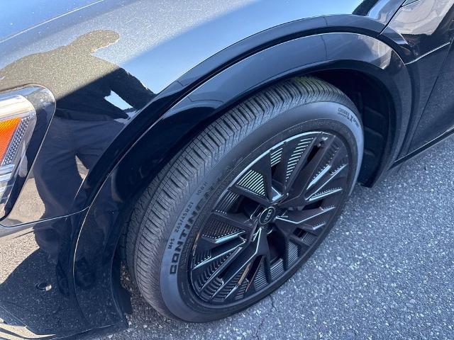 2024 Audi Q8 - $43,490