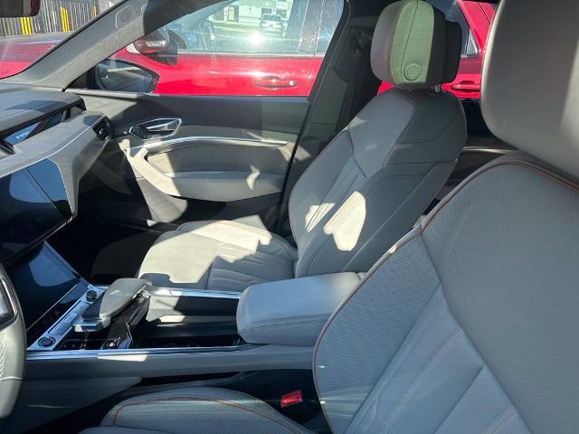 2024 Audi Q8 - $43,490