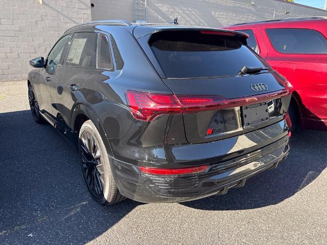 2024 Audi Q8 - $43,490