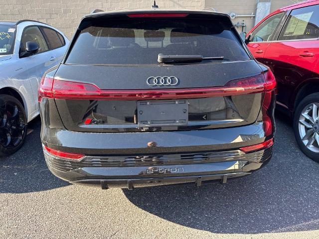 2024 Audi Q8 - $43,490
