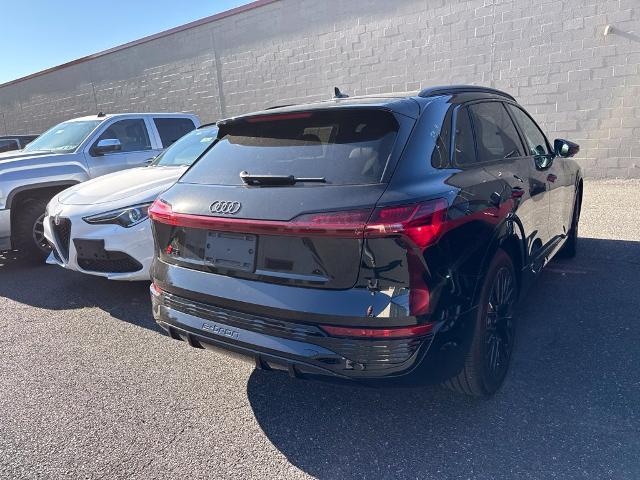 2024 Audi Q8 - $43,490