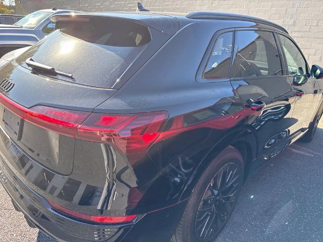 2024 Audi Q8 - $43,490