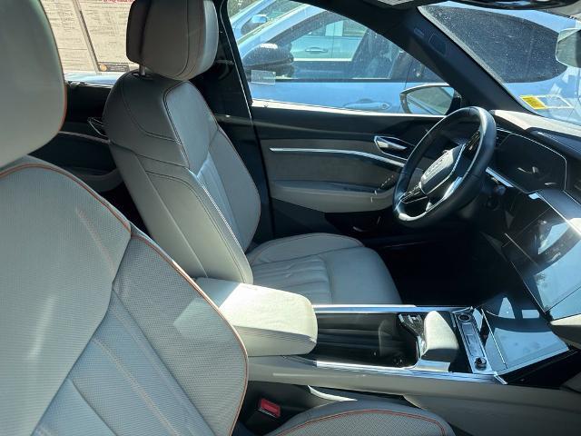 2024 Audi Q8 - $43,490