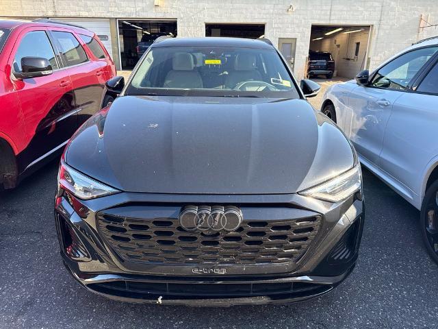 2024 Audi Q8 - $43,490