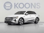 2024 Q8 e-tron Thumbnail 1