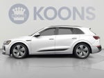 2024 Q8 e-tron Thumbnail 2