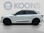 2024 Q8 e-tron Thumbnail 5