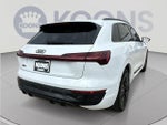 2024 Q8 e-tron Thumbnail 8