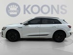 2024 Q8 e-tron Thumbnail 10