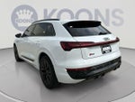 2024 Q8 e-tron Thumbnail 11