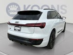 2024 Q8 e-tron Thumbnail 13