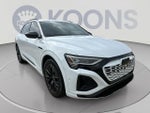 2024 Q8 e-tron Thumbnail 15
