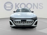 2024 Q8 e-tron Thumbnail 16