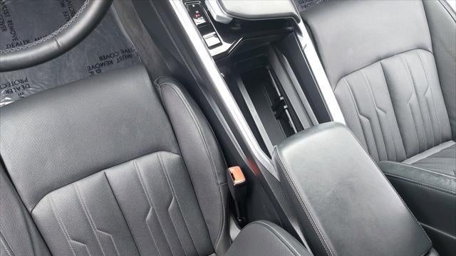 2024 Audi Q8 e-tron quattro Prestige