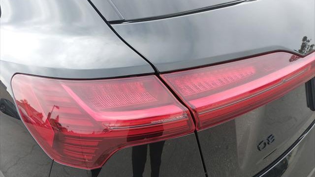 2024 Audi Q8 e-tron quattro Prestige