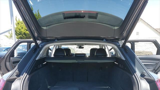 2024 Audi Q8 e-tron quattro Prestige