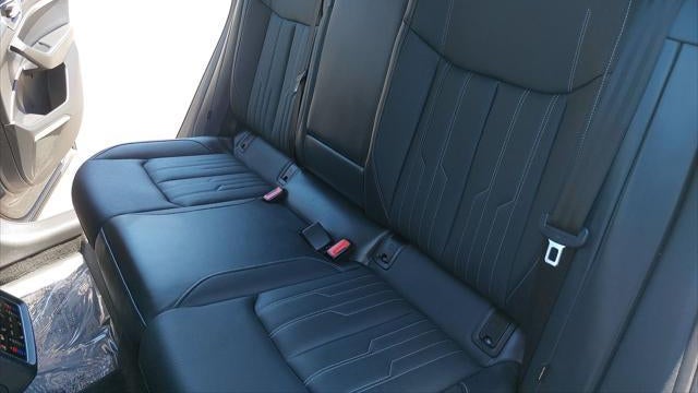 2024 Audi Q8 e-tron quattro Prestige